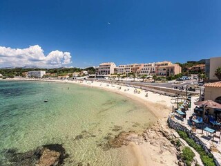 Apartamento Six-Fours-les-Plages Grabación al aire libre 8