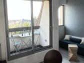 Apartment Cabourg  1