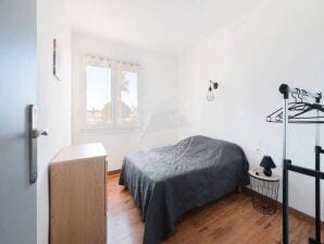 Appartement 4 PiÃ¨ces pour 8 Personnes - Le Grau du Roi - image1