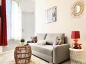 Apartamento Saint-Martin-d'Uriage  1