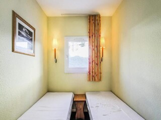 Apartamento Huez Grabación al aire libre 6