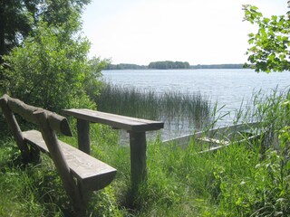 Useriner See