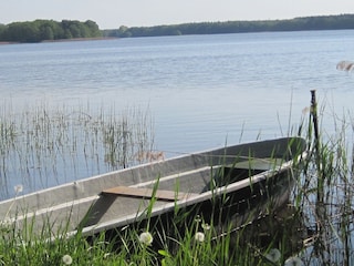 Useriner See