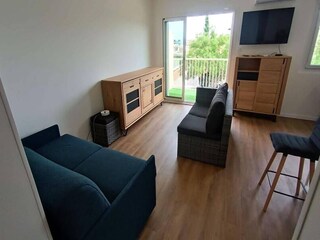 Apartamento Six-Fours-les-Plages Características 3