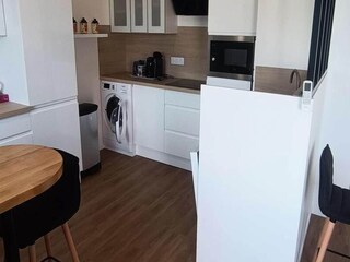 Apartamento Six-Fours-les-Plages Características 4