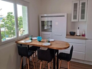 Apartment Six-Fours-les-Plages Features 4