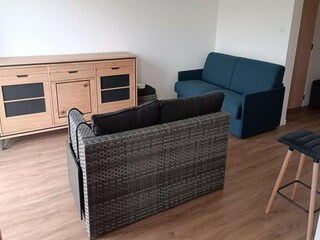 Apartamento Six-Fours-les-Plages Características 7