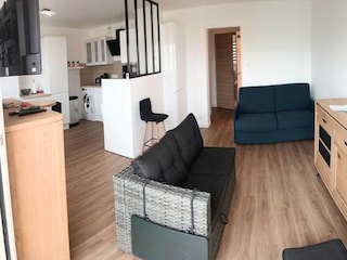 Apartamento Six-Fours-les-Plages Características 9