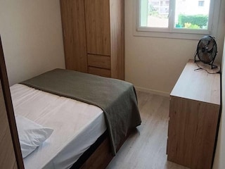 Apartamento Six-Fours-les-Plages Características 10