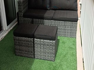 Apartamento Six-Fours-les-Plages Características 12