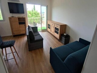 Apartamento Six-Fours-les-Plages Características 15