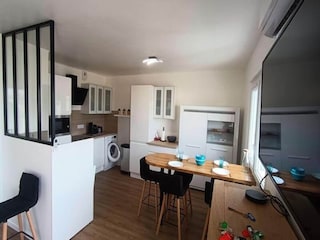 Apartamento Six-Fours-les-Plages Características 18