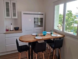 Apartamento Six-Fours-les-Plages Características 19