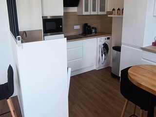 Apartment Six-Fours-les-Plages Features 16