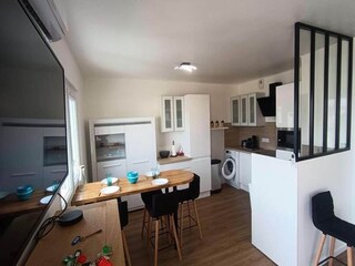 Apartamento Six-Fours-les-Plages Características 21