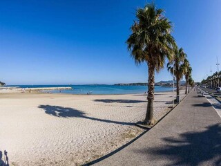 Apartamento Six-Fours-les-Plages Entorno 28