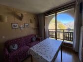 Appartement Les Deux Alpes  1