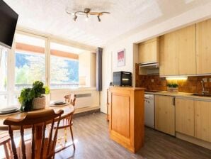 Apartment Residenz Auretteport Bielh für 4 Personen - Saint-Lary-Soulan - image1