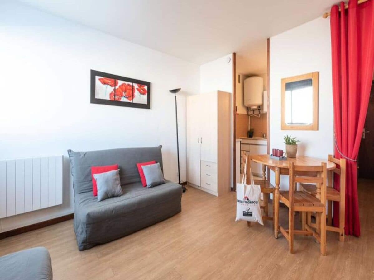 Apartment Saint-Lary-Soulan  1