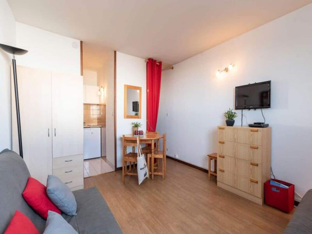 Apartment Saint-Lary-Soulan  1