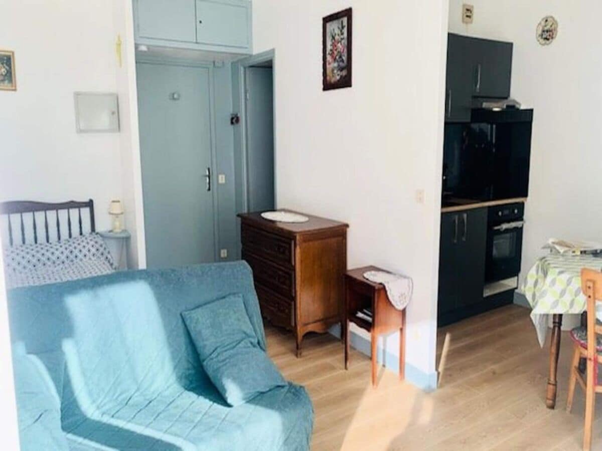 Apartamento Arles-sur-Tech  1