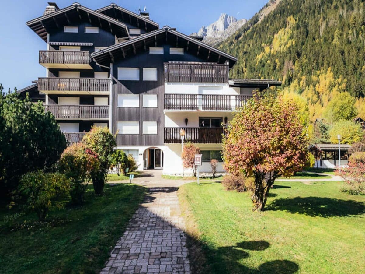 Appartement Chamonix  1