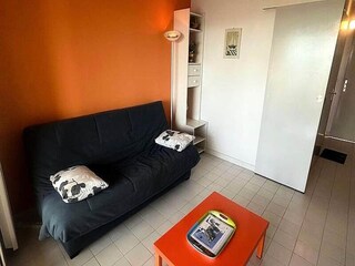 Apartment Six-Fours-les-Plages Ausstattung 10