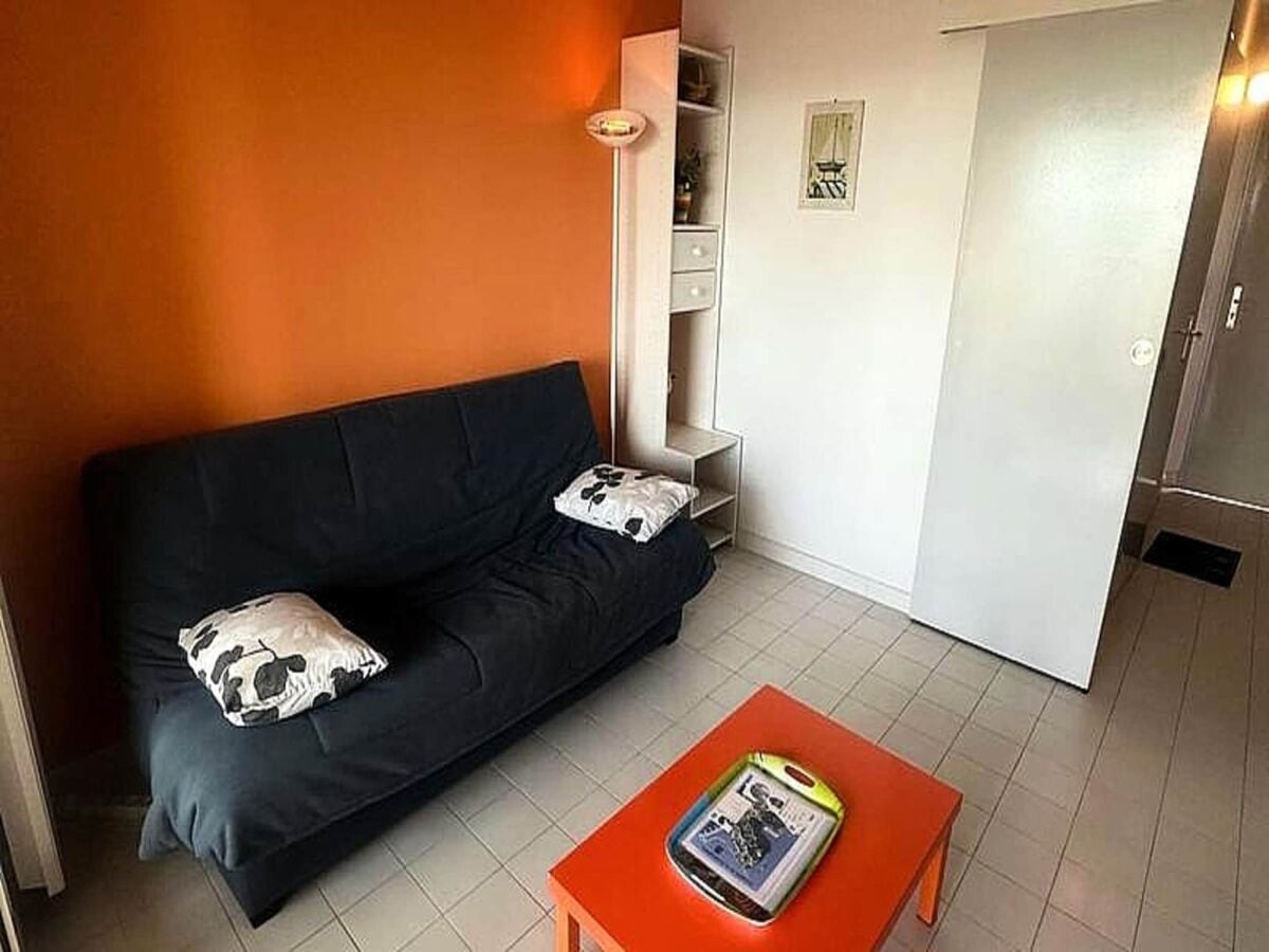 Appartement Six-Fours-les-Plages Équipement 1