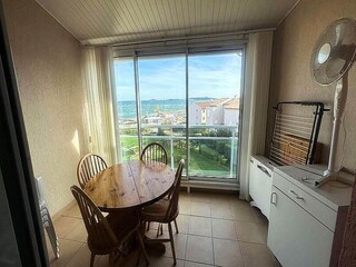 Apartment Six-Fours-les-Plages Ausstattung 11