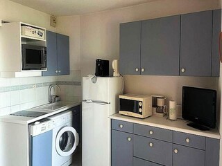 Appartement Six-Fours-les-Plages Kenmerken 13