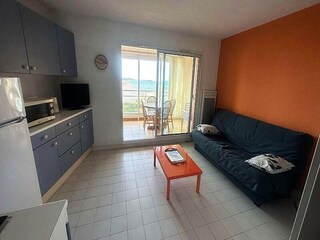 Apartment Six-Fours-les-Plages Ausstattung 14