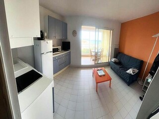 Appartement Six-Fours-les-Plages Kenmerken 15