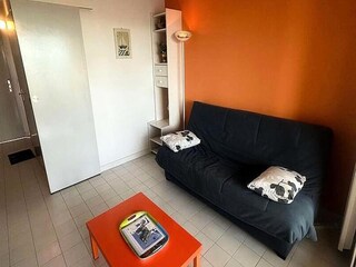 Appartement Six-Fours-les-Plages Kenmerken 16