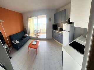 Apartment Six-Fours-les-Plages Ausstattung 17