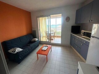 Apartment Six-Fours-les-Plages Ausstattung 17