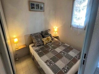 Apartment Six-Fours-les-Plages Ausstattung 20