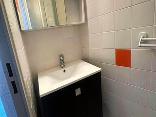 Apartment Six-Fours-les-Plages Ausstattung 24