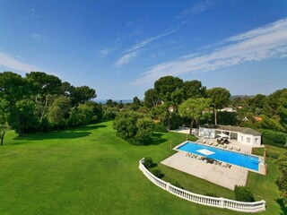 Appartement Six-Fours-les-Plages Omgeving 27