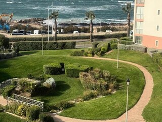 Appartement Six-Fours-les-Plages Omgeving 28