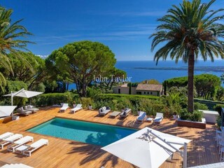 Apartment Six-Fours-les-Plages Umgebung 29
