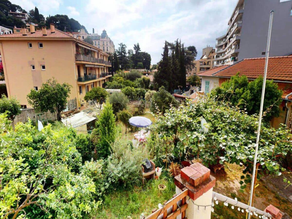 Apartamento Menton  1