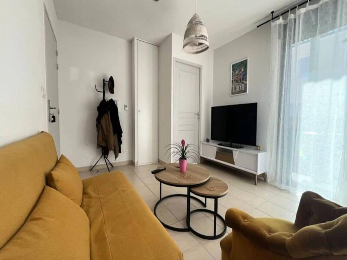 Apartamento Leucate  1