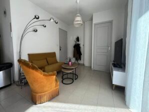 Apartments for 7 People - Leucate - image1