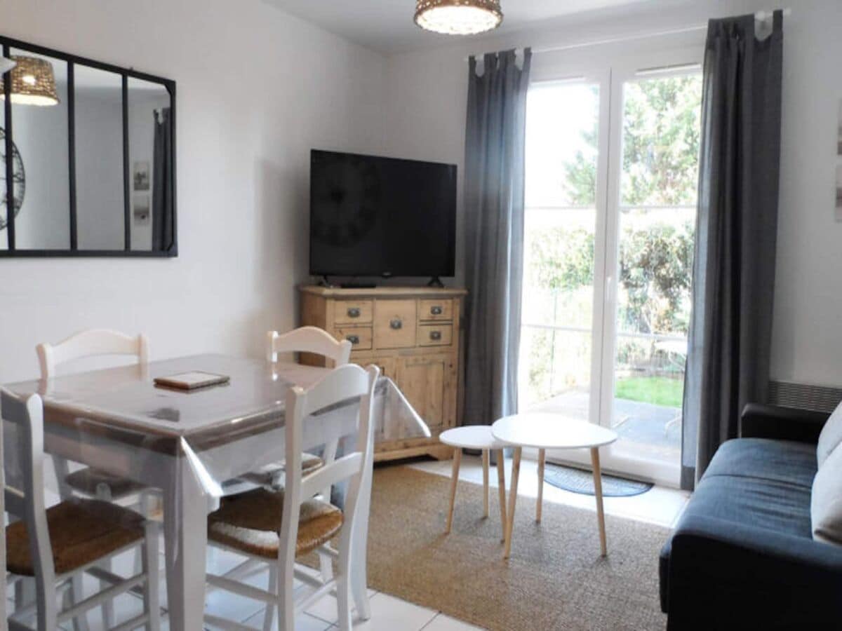 Apartment Cabourg  1