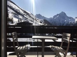 Appartamento Monolocale per 4 persone - Les Deux Alpes - image1