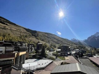 Apartamento Les Deux Alpes Grabación al aire libre 5