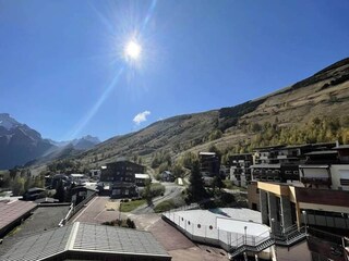 Apartamento Les Deux Alpes Grabación al aire libre 6