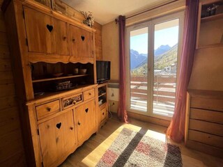 Apartamento Les Deux Alpes Características 14