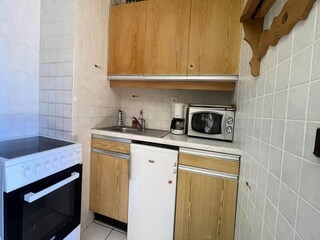 Apartment Les Deux Alpes Features 16