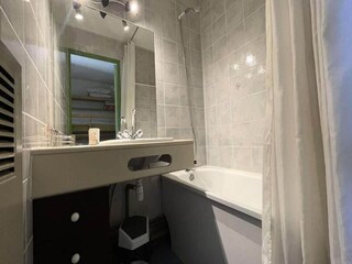 Apartment Les Deux Alpes Features 20